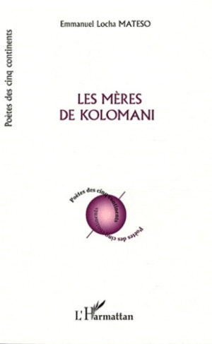 Les mères de Kolomani