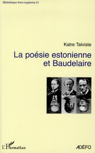 La poésie estonienne et Baudelaire