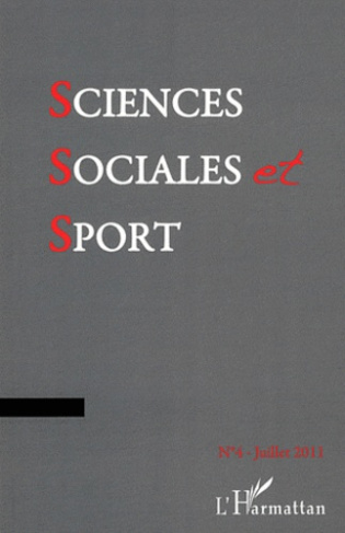 Sciences Sociales et Sport N° 4, Juillet 2011