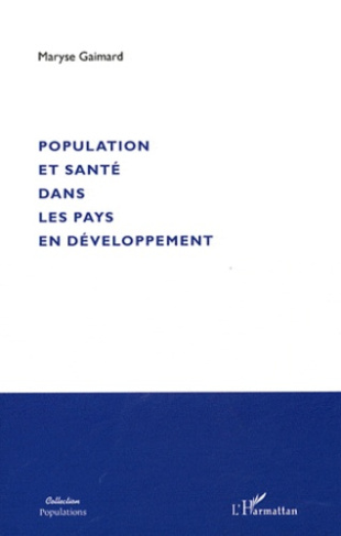 Population et santé dans les pays en développement