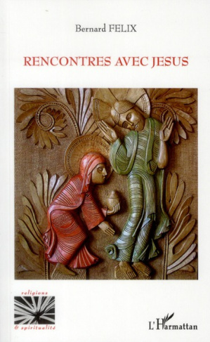 Rencontres avec Jésus