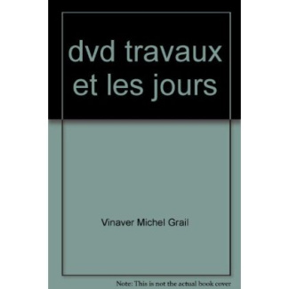 Les travaux et les jours
