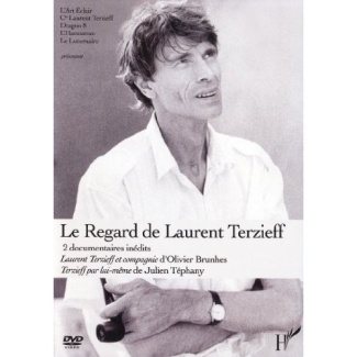 Le Regard de Laurent Terzieff