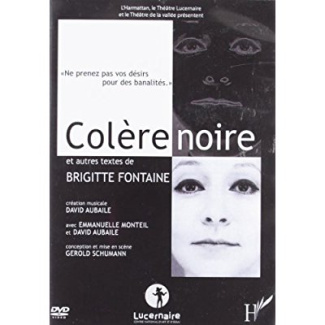 Colère noire