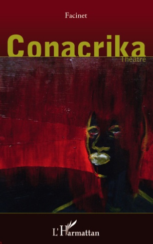Conacrika. Théâtre