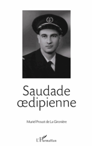 Saudade oedipienne
