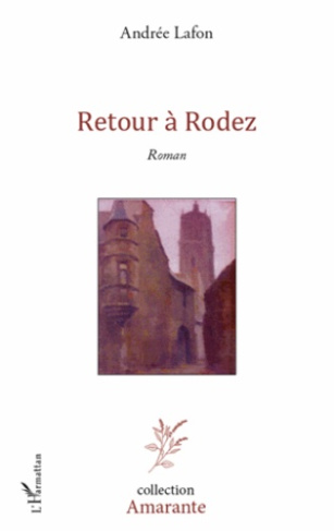 Retour à Rodez