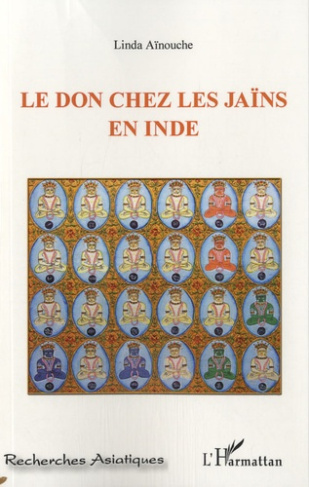 Le don chez les Jaïns en Inde