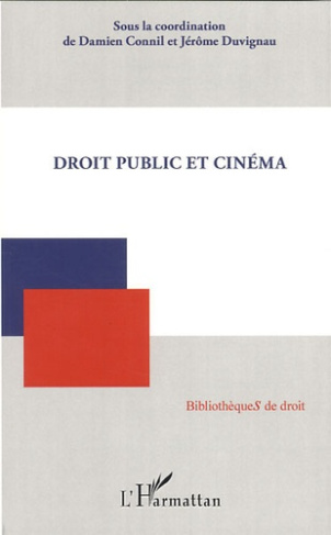 Droit public et cinéma