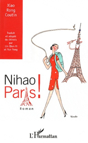 Nihao Paris !