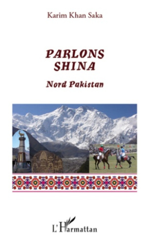 Parlons Shina. Nord Pakistan