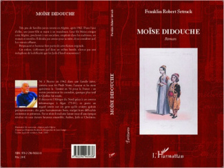 Moïse Didouche