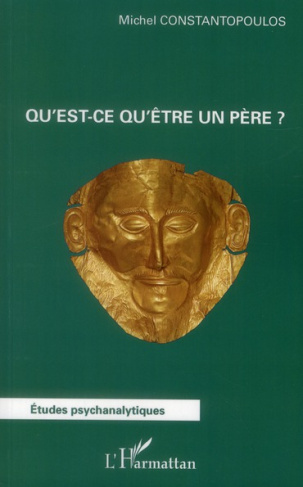Qu'est-ce qu'être un père ?