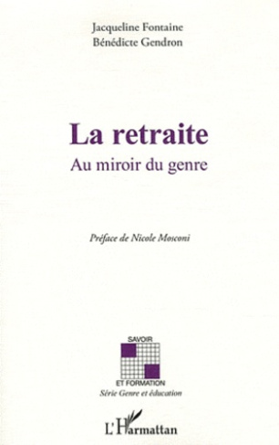 La retraite. Au miroir du genre