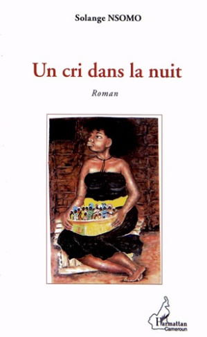 Un cri dans la nuit
