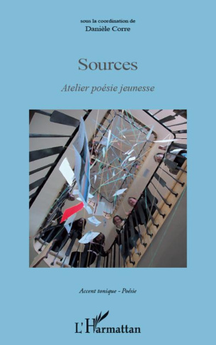Sources. Atelier poésie jeunesse