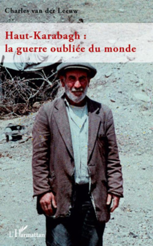 Haut-Karabagh. La guerre oubliée du monde