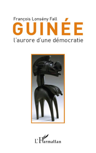 Guinée. L'aurore d'une démocratie
