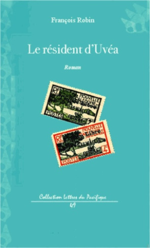 Le résident d'Uvéa