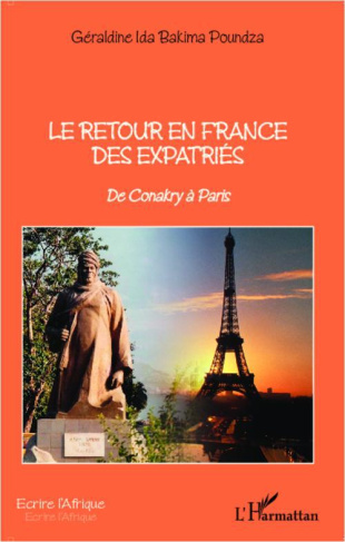 Le retour en France des expatriés. De Conakry à Paris