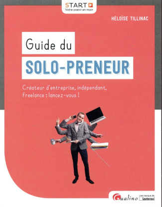 Guide du solo-preneur