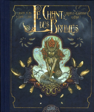 Le chant des brumes