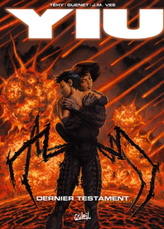 Yiu Tome 7 : Dernier testament