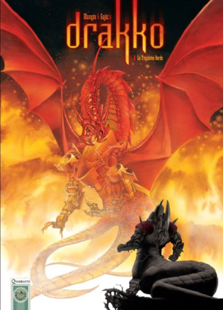 Drakko Tome 1 : La treizième horde