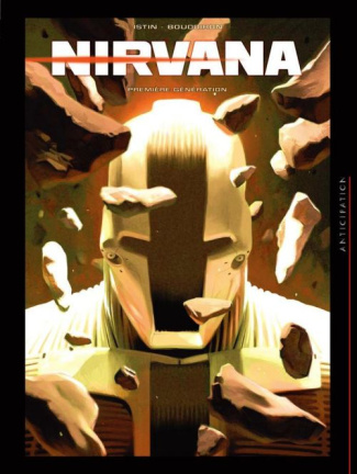 Nirvana Tome 1 : Première génération