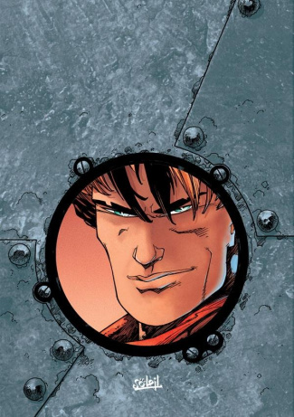 Lanfeust des Etoiles : Coffret en 4 volumes. Tome 5, La chevauchée des bactéries %3B Tome 6, Le râle d