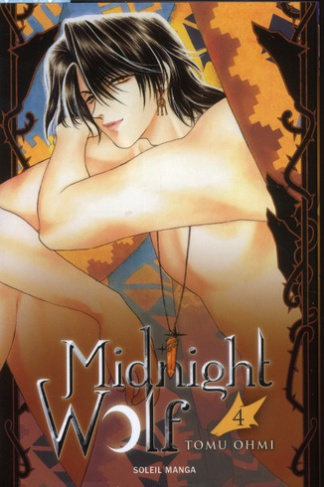 Midnight Wolf Tome 4