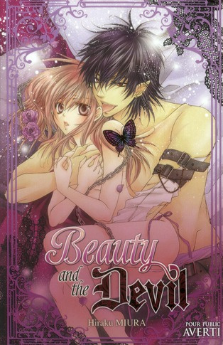 Beauty and the devil