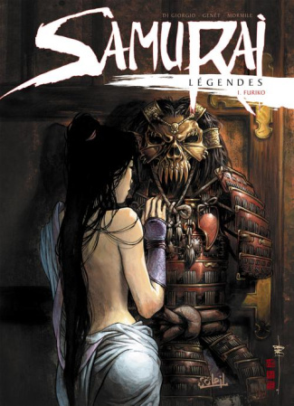 Samurai Légendes Tome 1 : Furiko