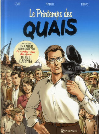 Le Printemps des quais