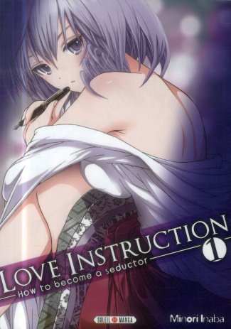 Love Instruction Tome 1