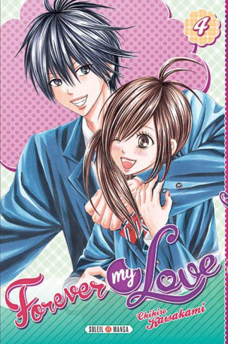 Forever my love Tome 4