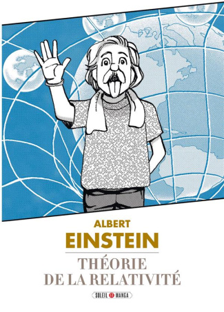 Classiques en manga : Théorie de la Relativité