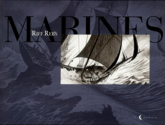 Marines - Artbook