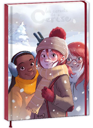 Les carnets de Cerise