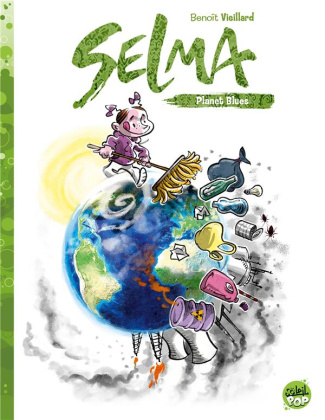 Selma : Planet Blues