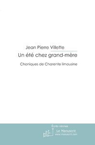 Un été chez grand mère