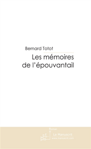 Les memoires de l'epouvantail
