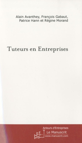 Tuteurs en entreprises