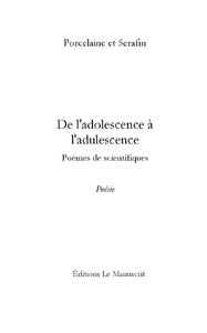 De l'adolescence à l'adulescence