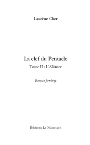 La clef du pentacle