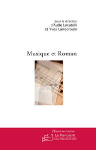 Musique et Roman