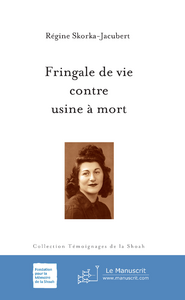 Fringale de vie contre usine à mort