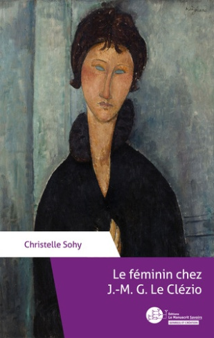 Le féminin chez J.-M.G. Le Clézio