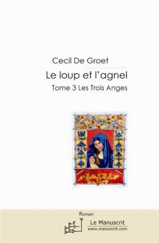 Le loup et l'agnel