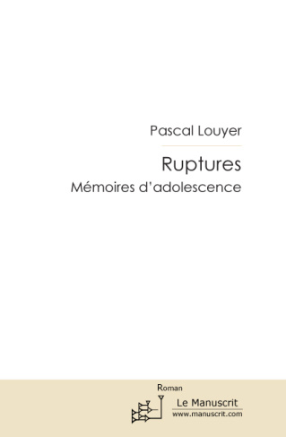 Ruptures